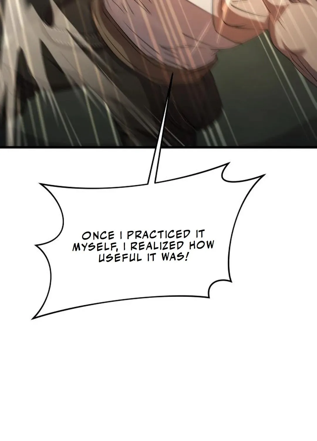 The Genius Mage Who Uses His Fists Chapter 9 page 31 - 
