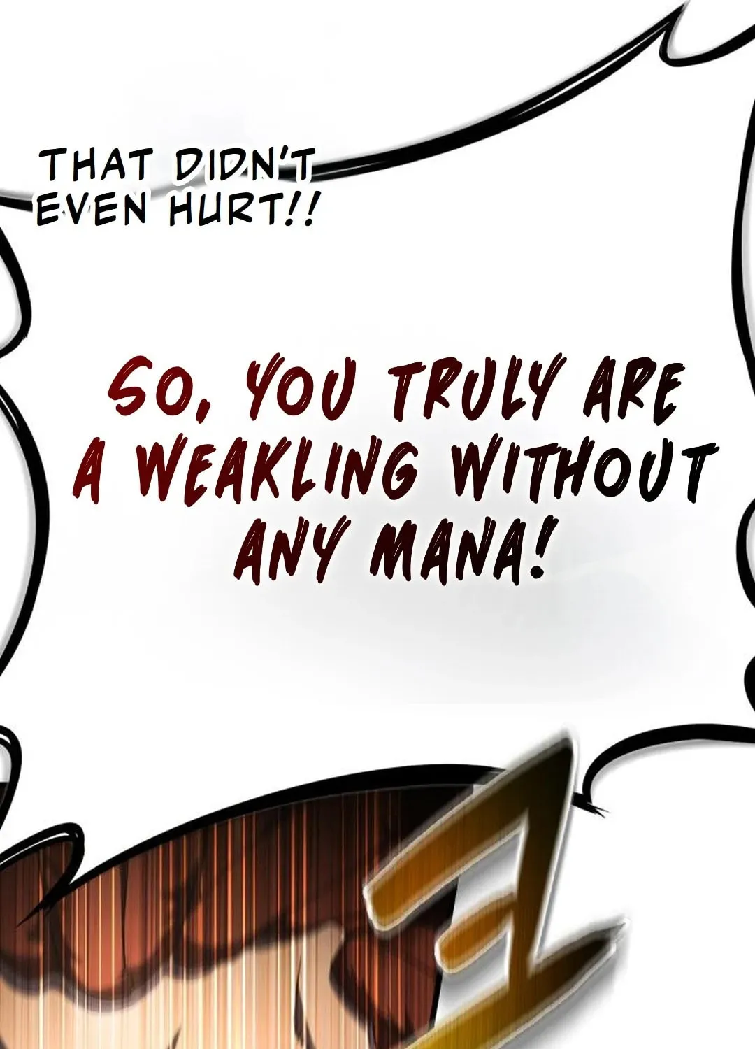The Genius Mage Who Uses His Fists Chapter 9 page 42 - 