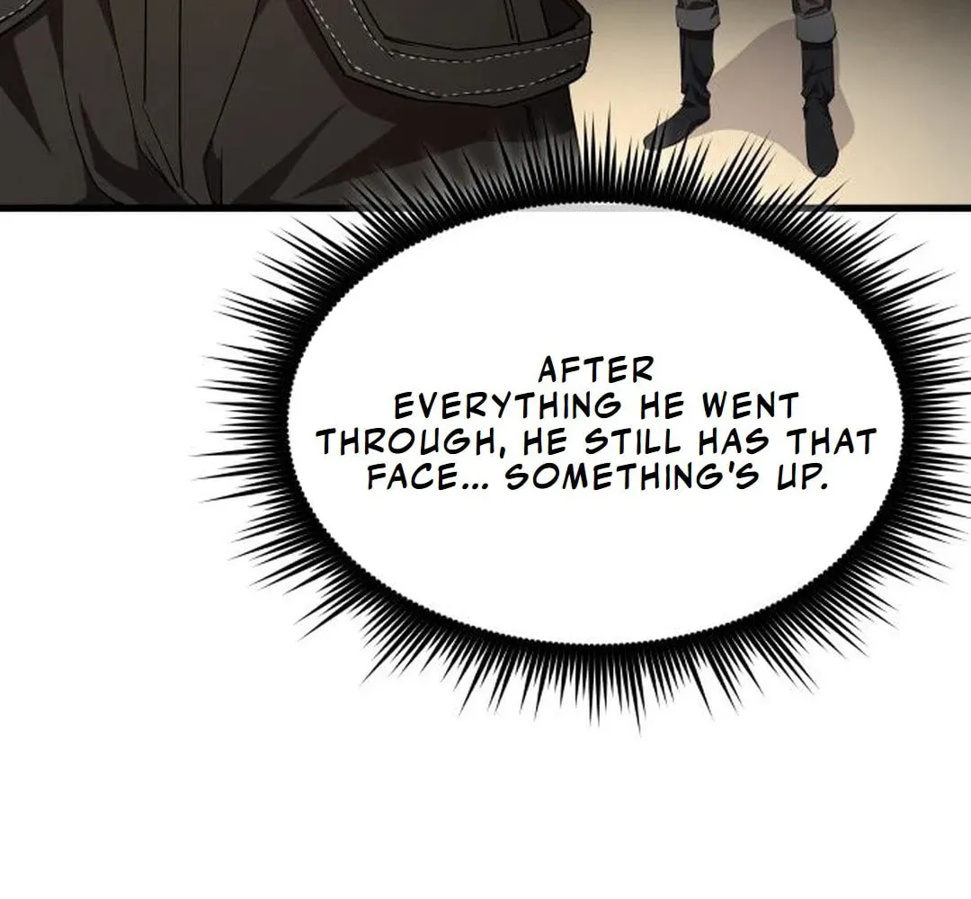 The Genius Mage Who Uses His Fists Chapter 9 page 7 - 