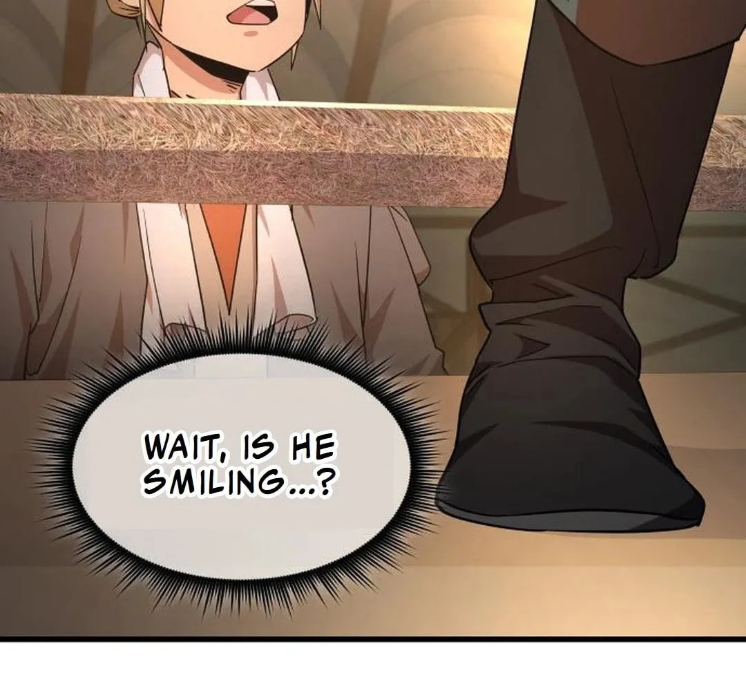 The Genius Mage Who Uses His Fists Chapter 9 page 61 - 