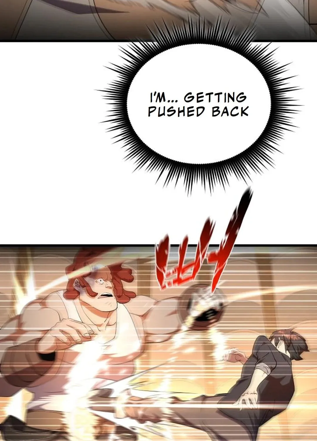 The Genius Mage Who Uses His Fists Chapter 9 page 78 - 
