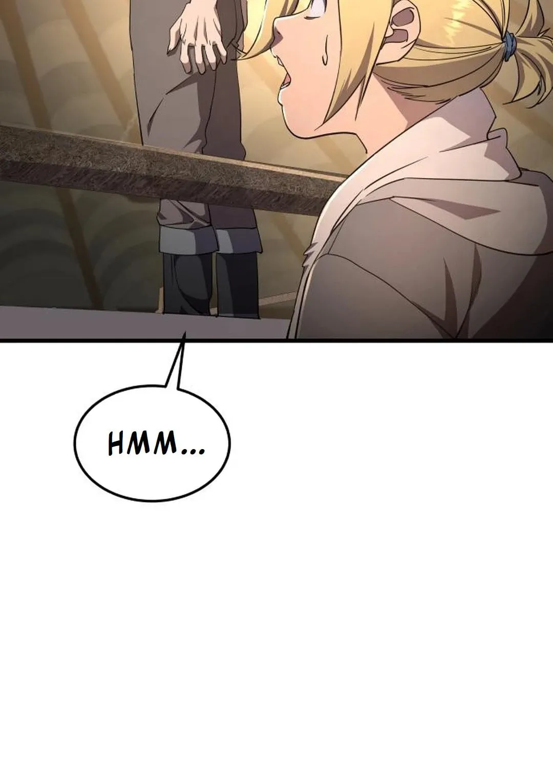 The Genius Mage Who Uses His Fists Chapter 9 page 9 - 