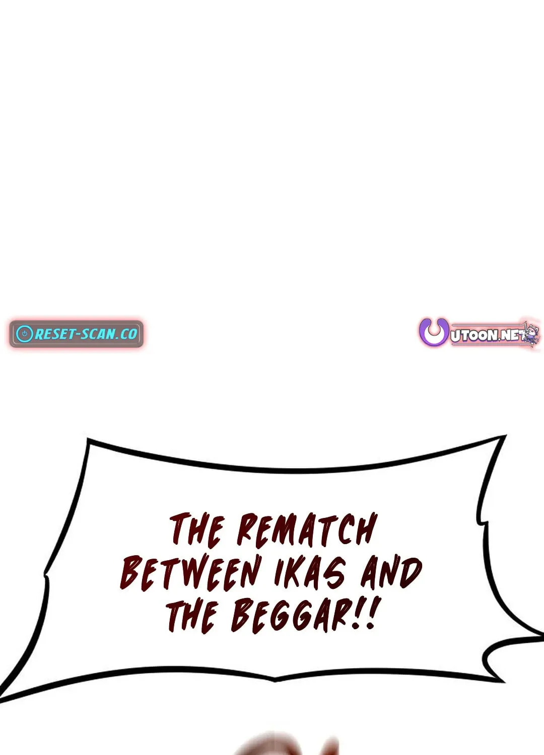 The Genius Mage Who Uses His Fists Chapter 9 page 10 - 