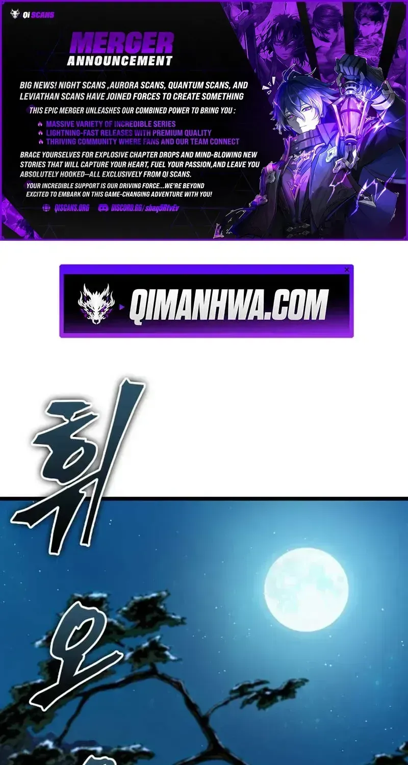 The Genius Martial Artist Who Remembers Everything Chapter 1.1 page 1 - 