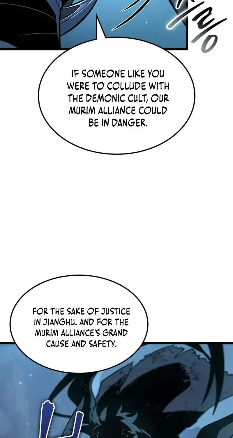 The Genius Martial Artist Who Remembers Everything Chapter 1.1 page 11 - 