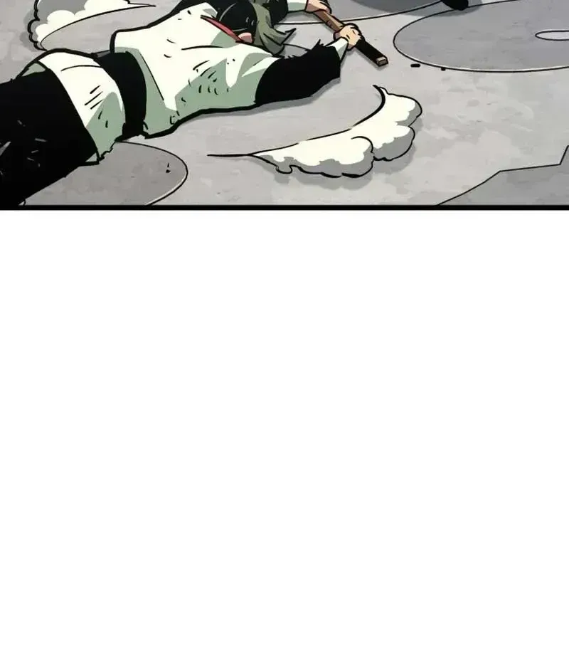 The Genius Martial Artist Who Remembers Everything Chapter 1.1 page 116 - 