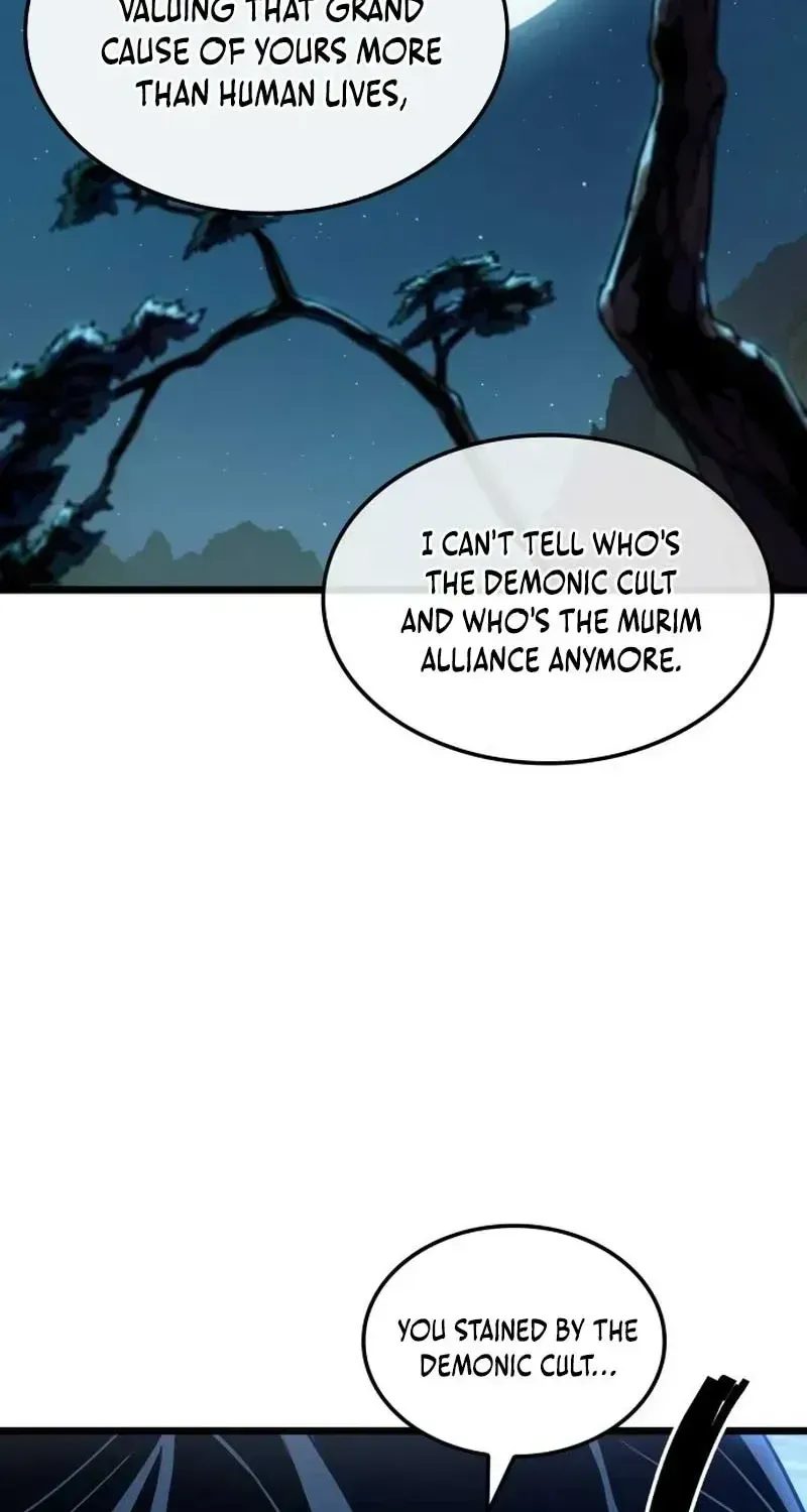 The Genius Martial Artist Who Remembers Everything Chapter 1.1 page 20 - 