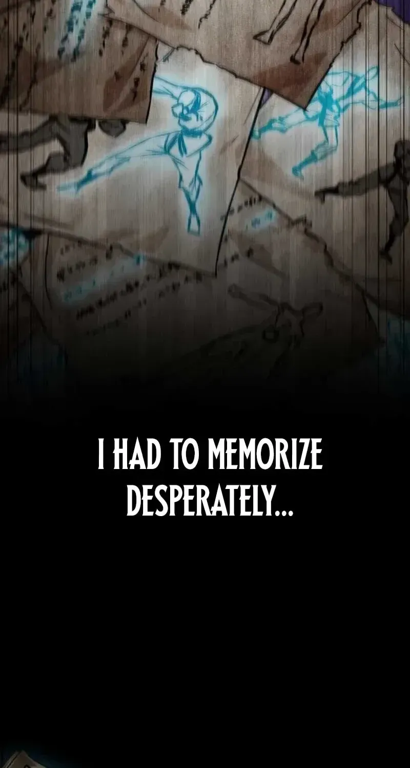The Genius Martial Artist Who Remembers Everything Chapter 1.1 page 95 - 