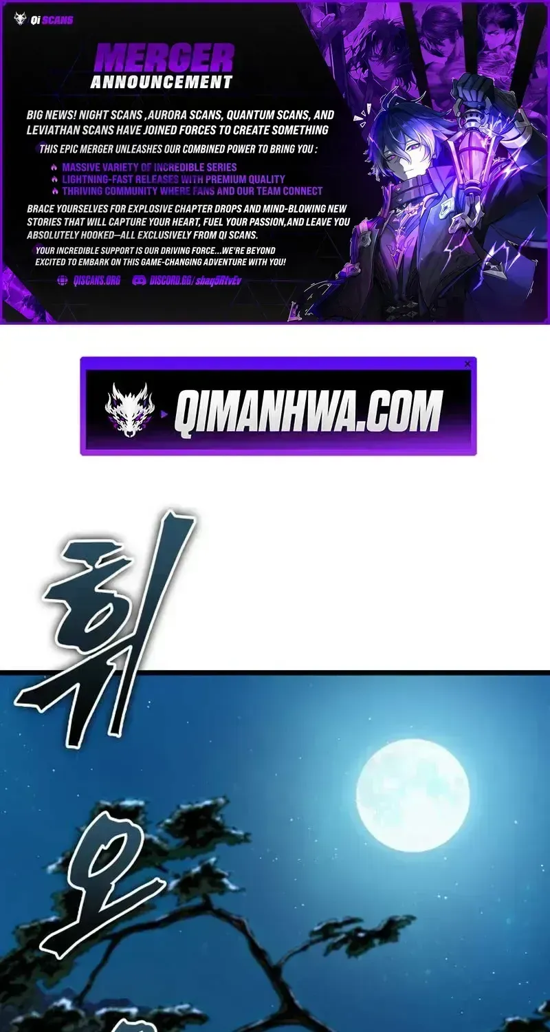 The Genius Martial Artist Who Remembers Everything Chapter 1.2 page 1 - 