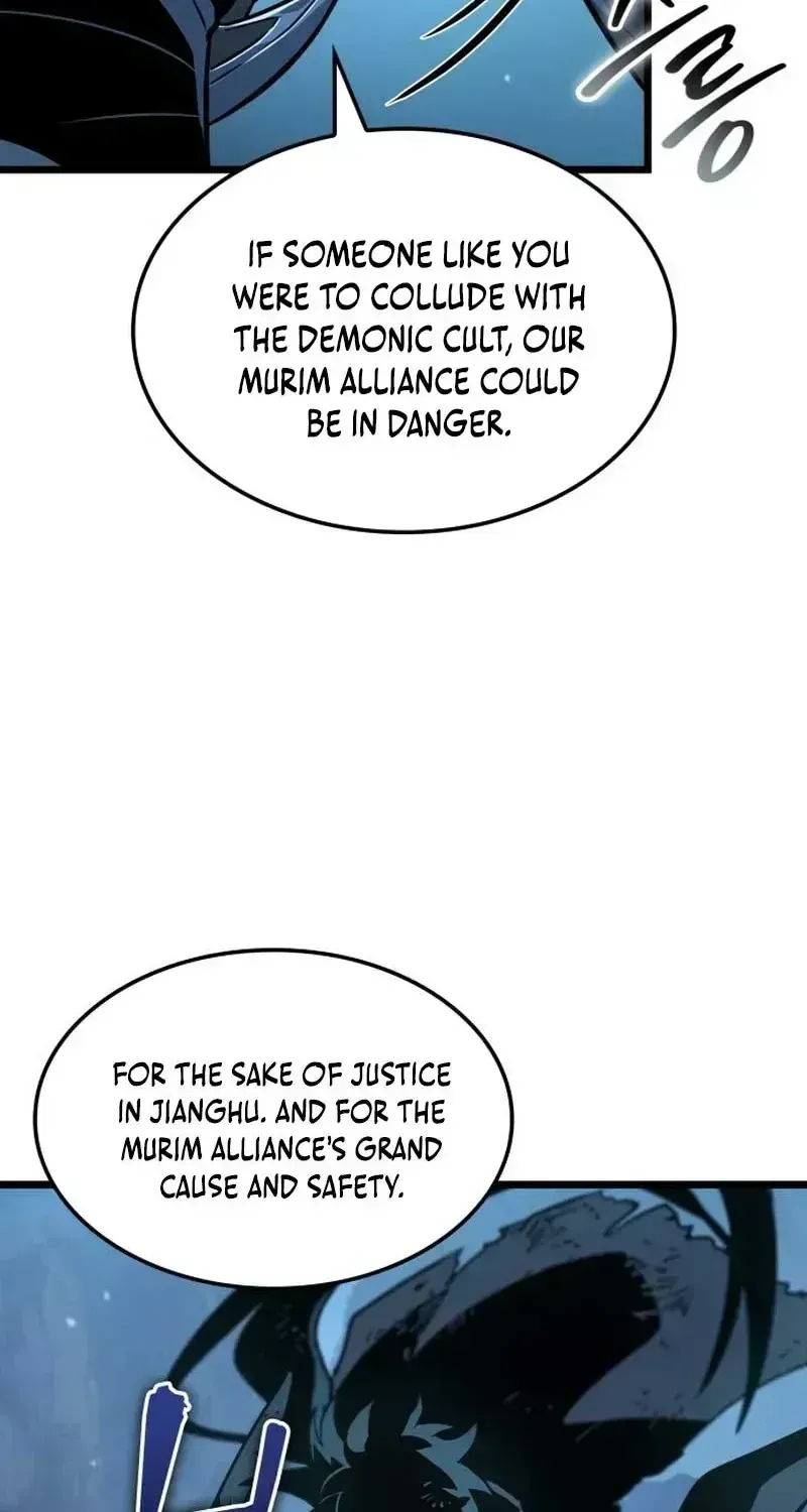 The Genius Martial Artist Who Remembers Everything Chapter 1.2 page 11 - 