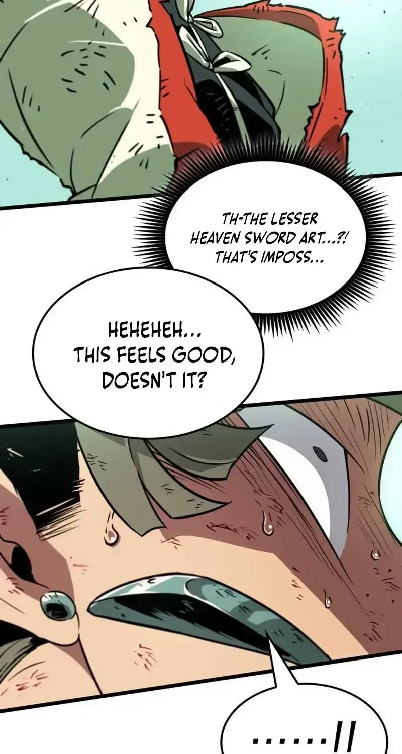 The Genius Martial Artist Who Remembers Everything Chapter 1.2 page 104 - 