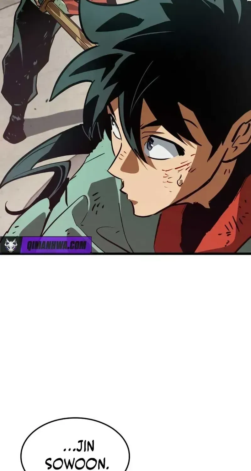 The Genius Martial Artist Who Remembers Everything Chapter 1.2 page 111 - 