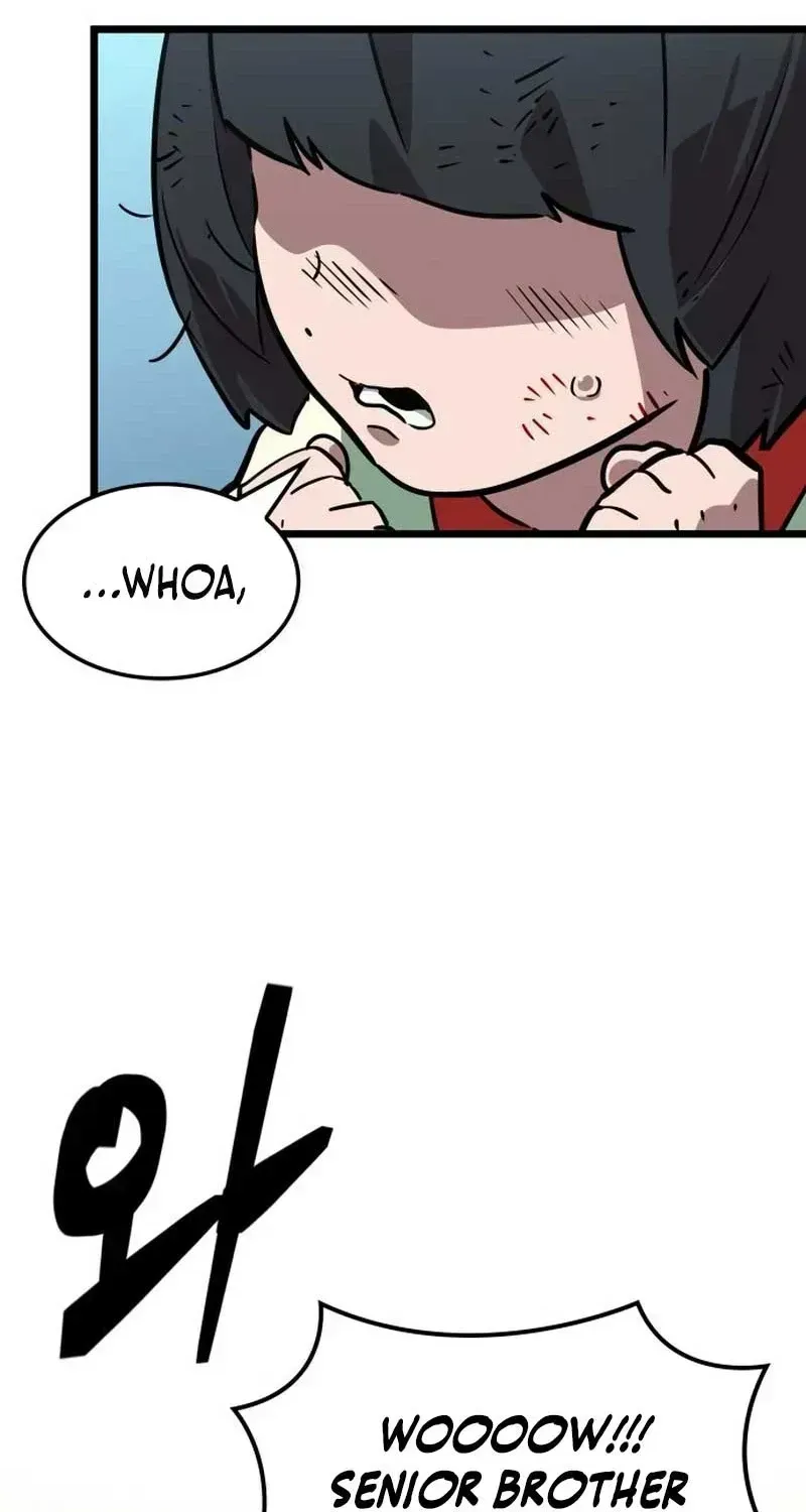 The Genius Martial Artist Who Remembers Everything Chapter 1.2 page 117 - 