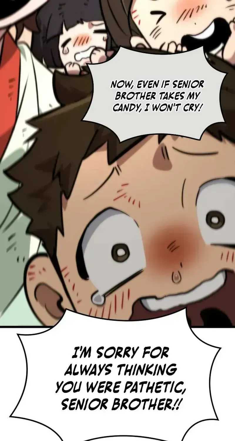 The Genius Martial Artist Who Remembers Everything Chapter 1.2 page 119 - 