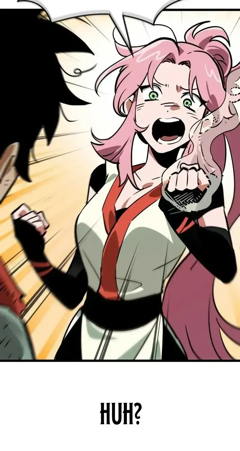 The Genius Martial Artist Who Remembers Everything Chapter 1.2 page 124 - 