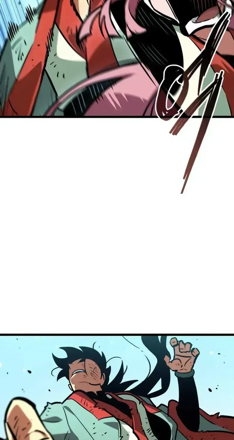 The Genius Martial Artist Who Remembers Everything Chapter 1.2 page 131 - 
