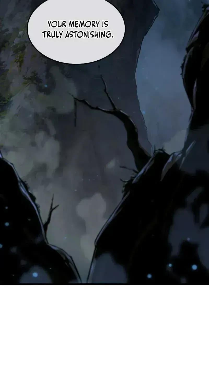 The Genius Martial Artist Who Remembers Everything Chapter 1.2 page 3 - 