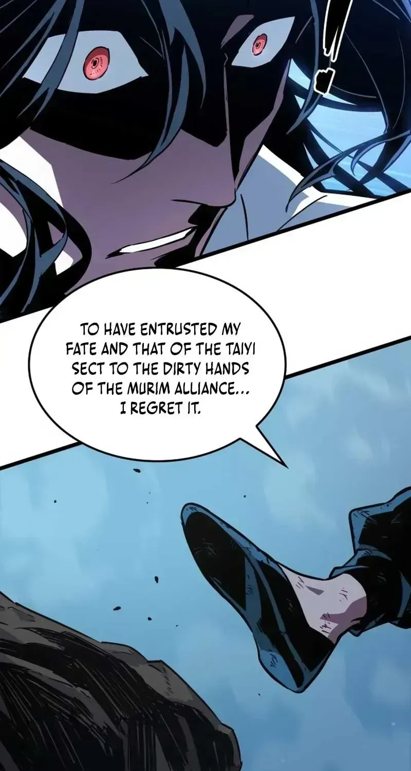 The Genius Martial Artist Who Remembers Everything Chapter 1.2 page 21 - 