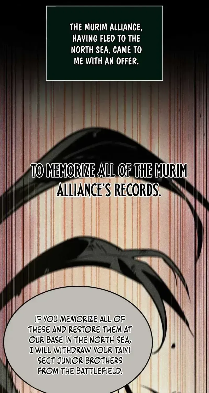 The Genius Martial Artist Who Remembers Everything Chapter 1.2 page 32 - 