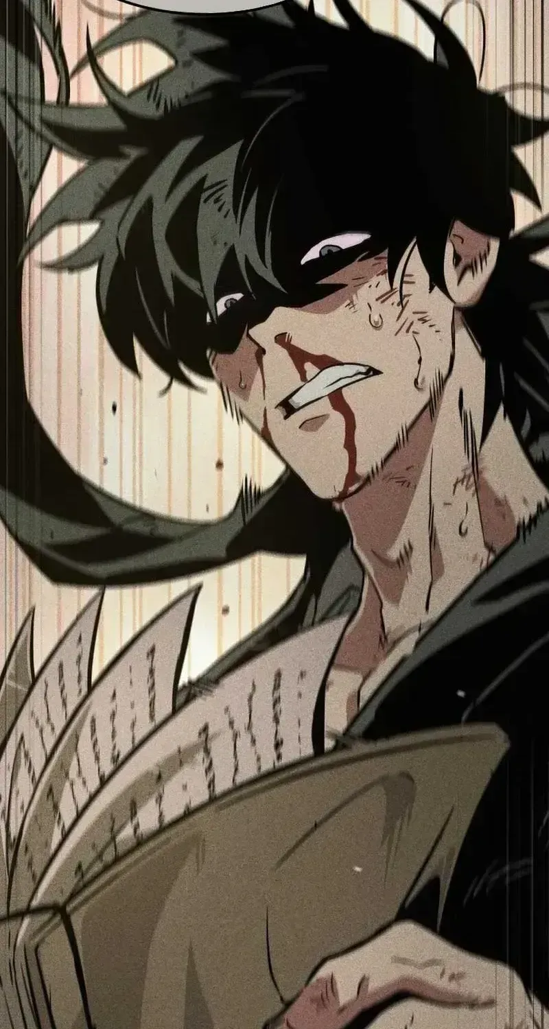 The Genius Martial Artist Who Remembers Everything Chapter 1.2 page 33 - 