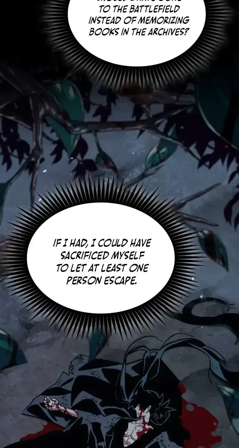 The Genius Martial Artist Who Remembers Everything Chapter 1.2 page 37 - 