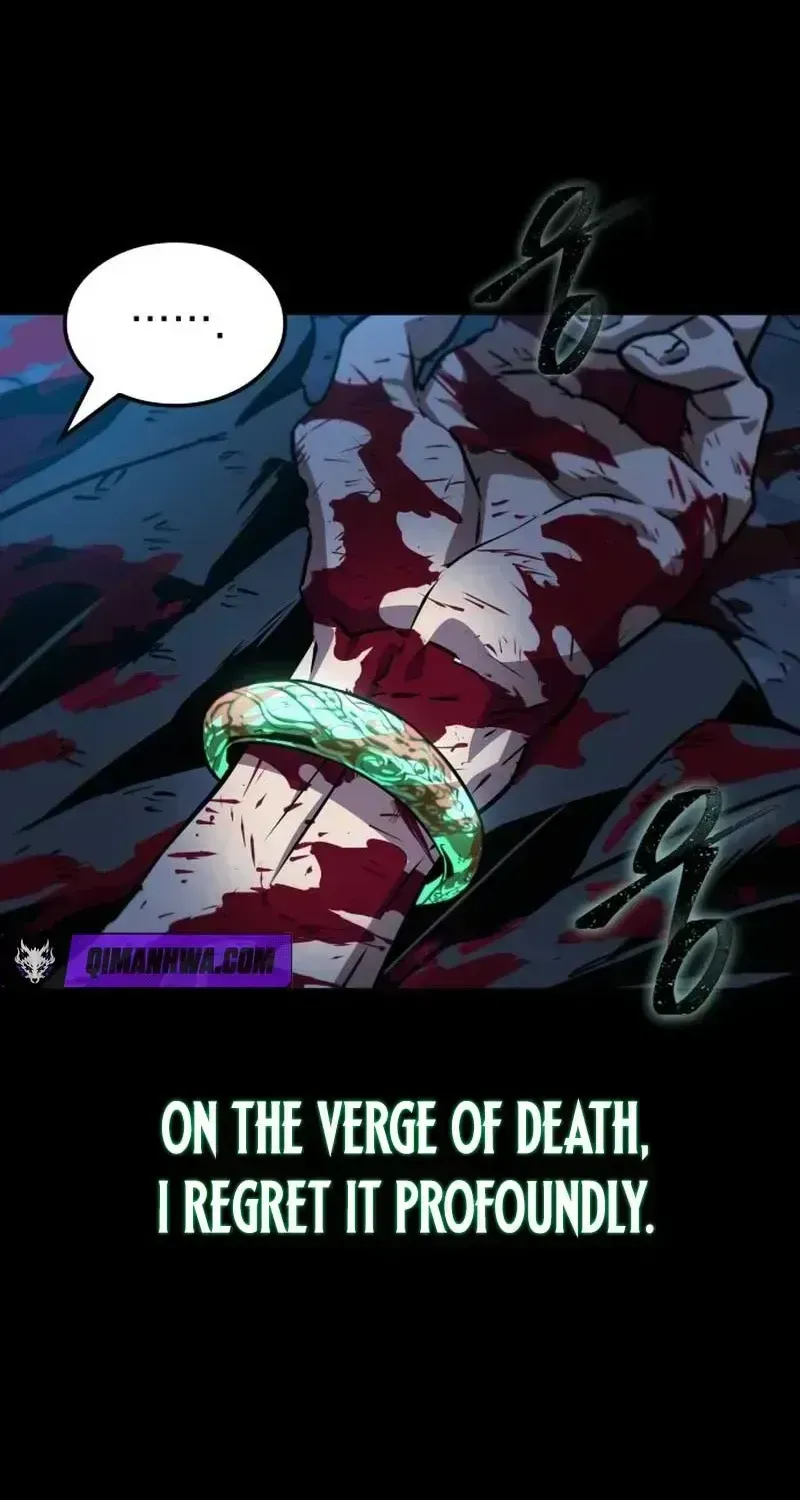 The Genius Martial Artist Who Remembers Everything Chapter 1.2 page 41 - 