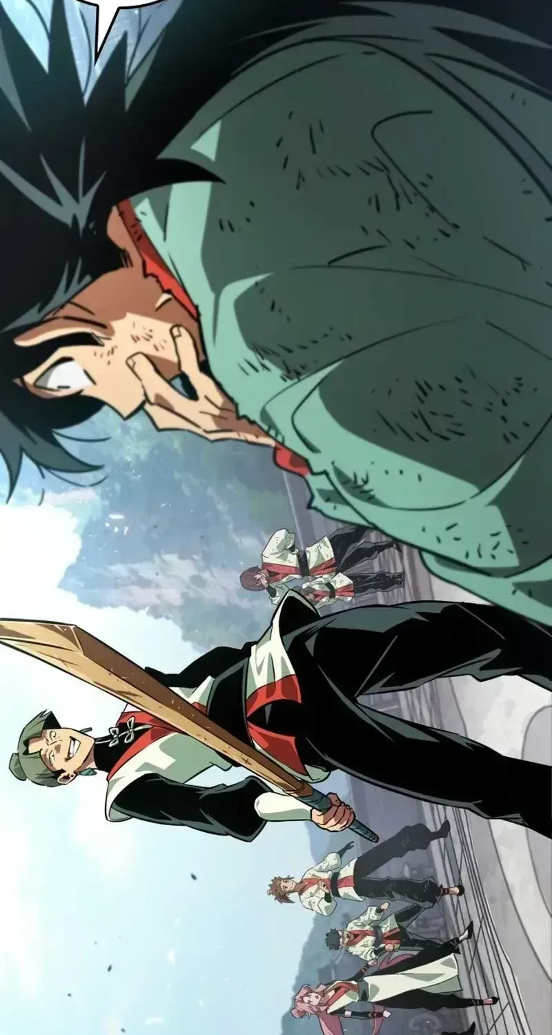 The Genius Martial Artist Who Remembers Everything Chapter 1.2 page 53 - 