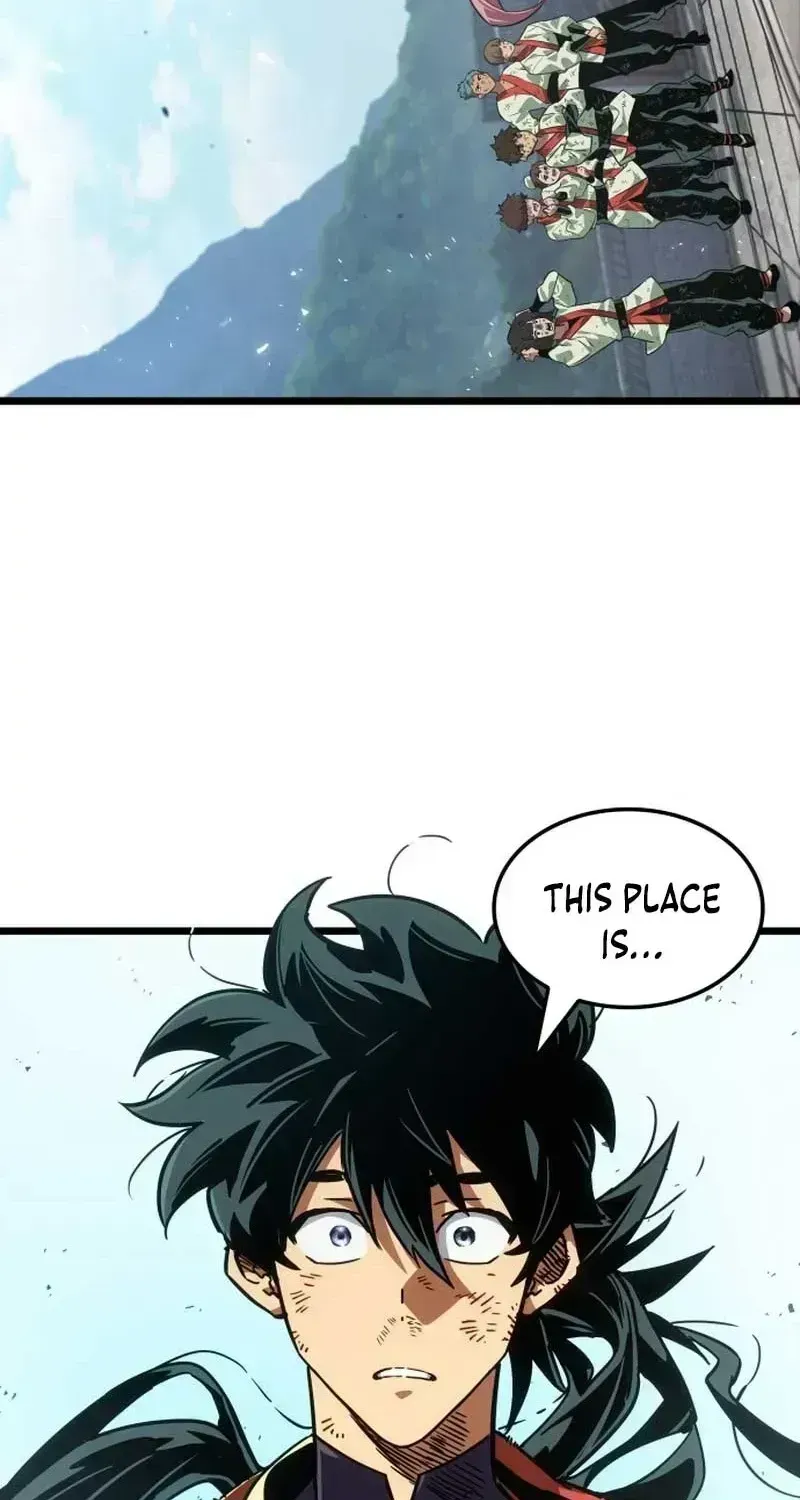 The Genius Martial Artist Who Remembers Everything Chapter 1.2 page 54 - 