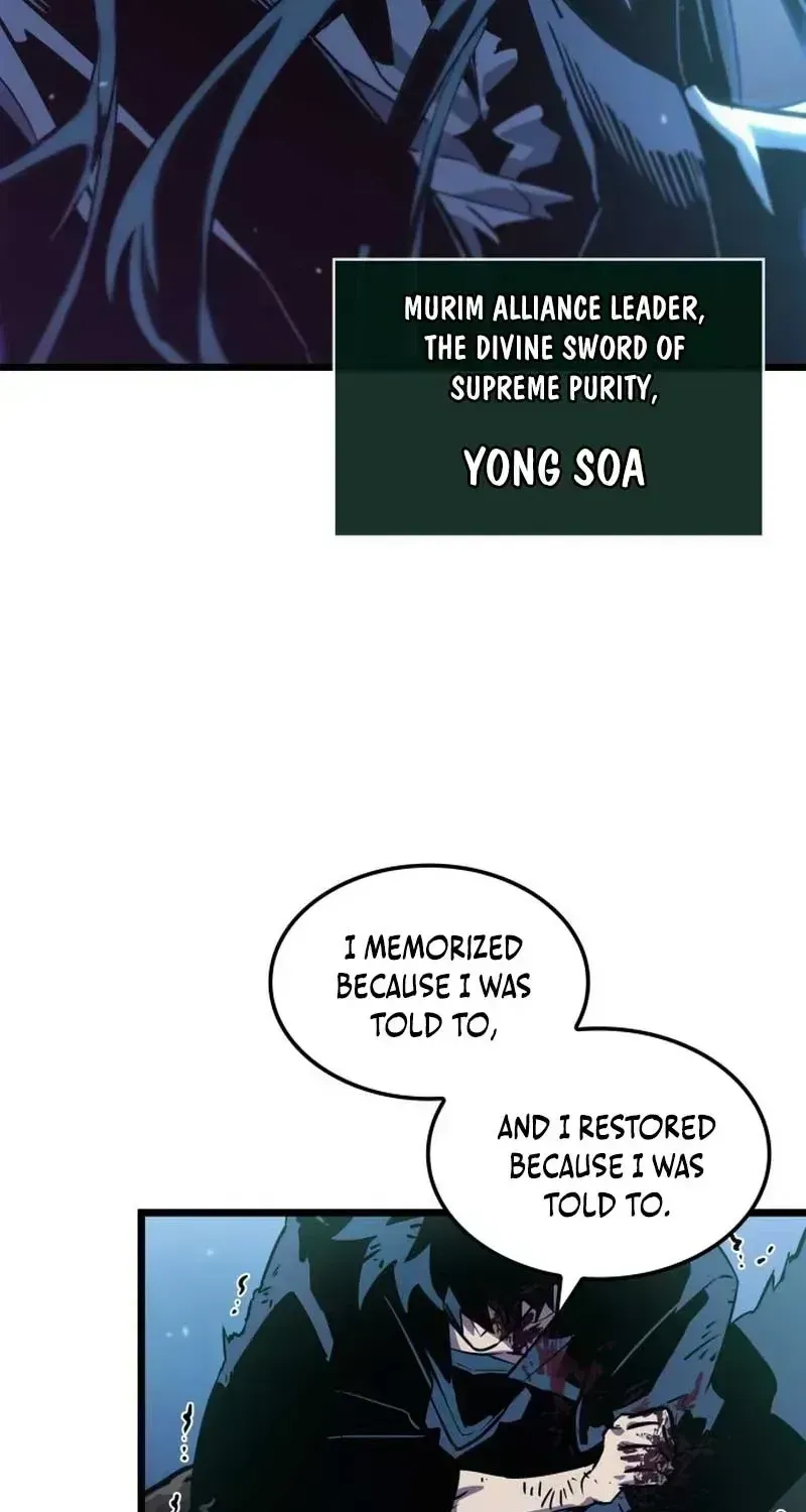 The Genius Martial Artist Who Remembers Everything Chapter 1.2 page 7 - 