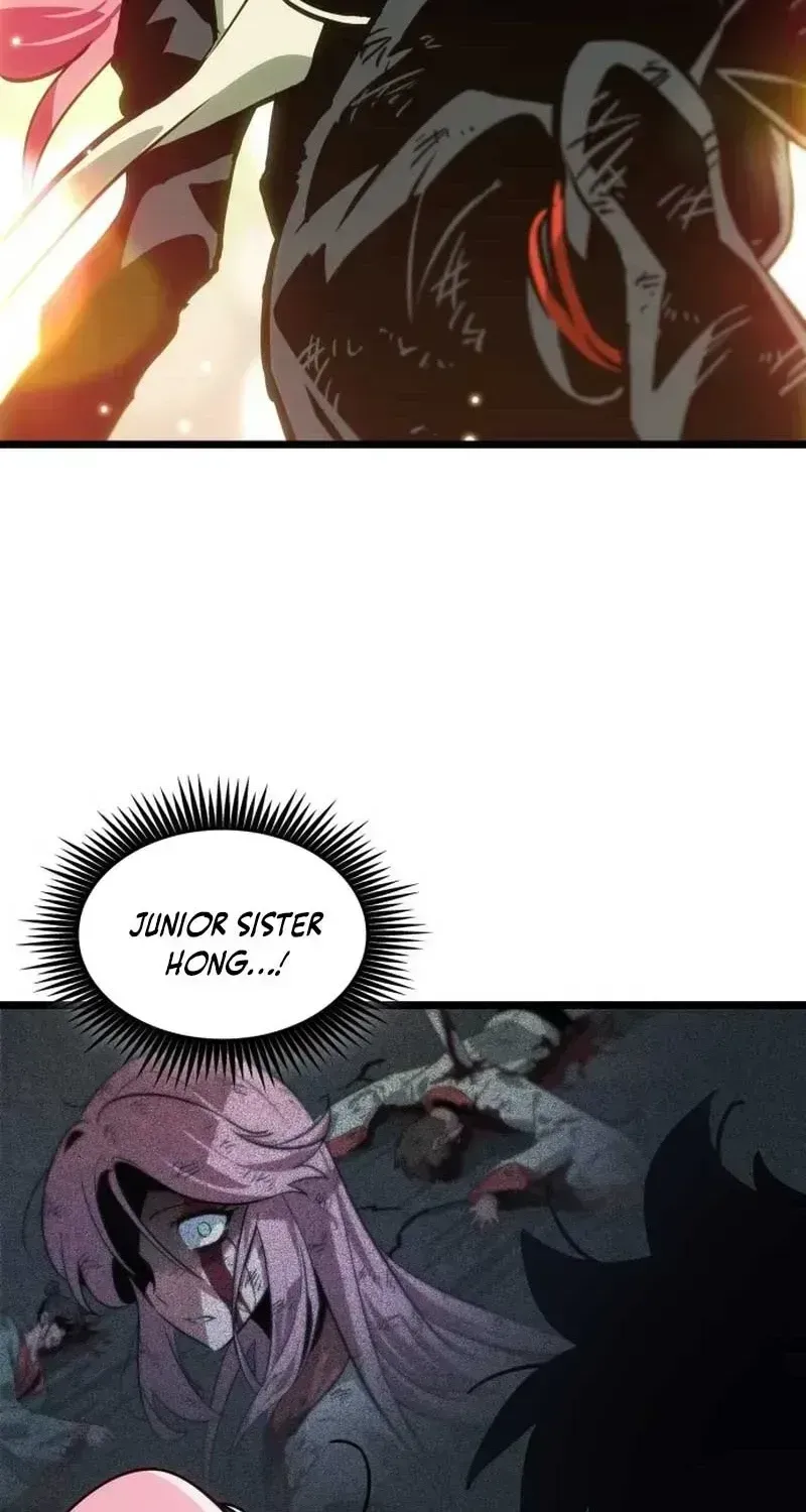 The Genius Martial Artist Who Remembers Everything Chapter 1.2 page 61 - 