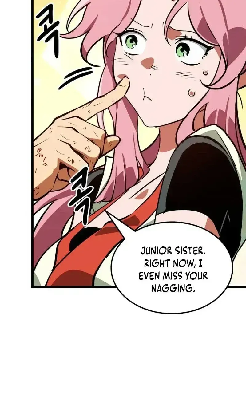The Genius Martial Artist Who Remembers Everything Chapter 1.2 page 70 - 