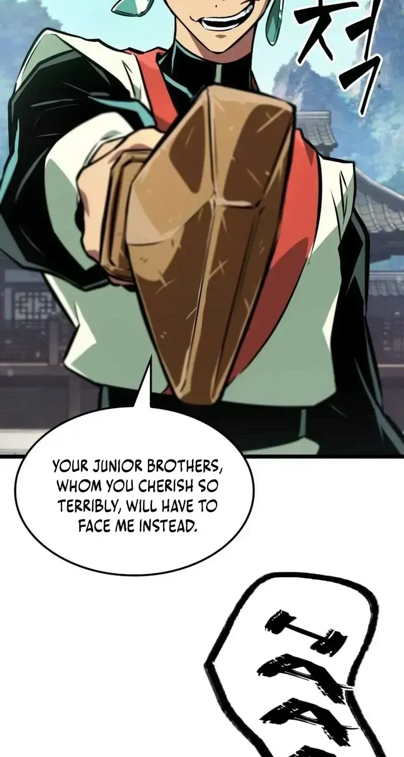 The Genius Martial Artist Who Remembers Everything Chapter 1.2 page 74 - 