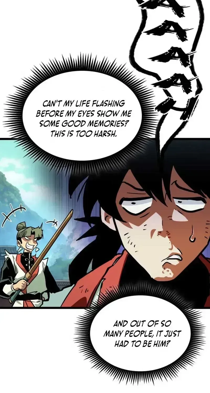 The Genius Martial Artist Who Remembers Everything Chapter 1.2 page 75 - 