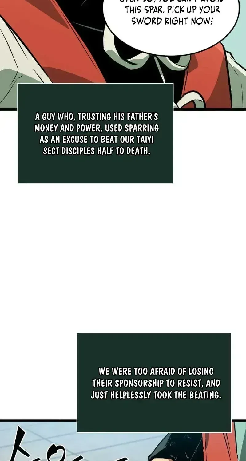 The Genius Martial Artist Who Remembers Everything Chapter 1.2 page 77 - 