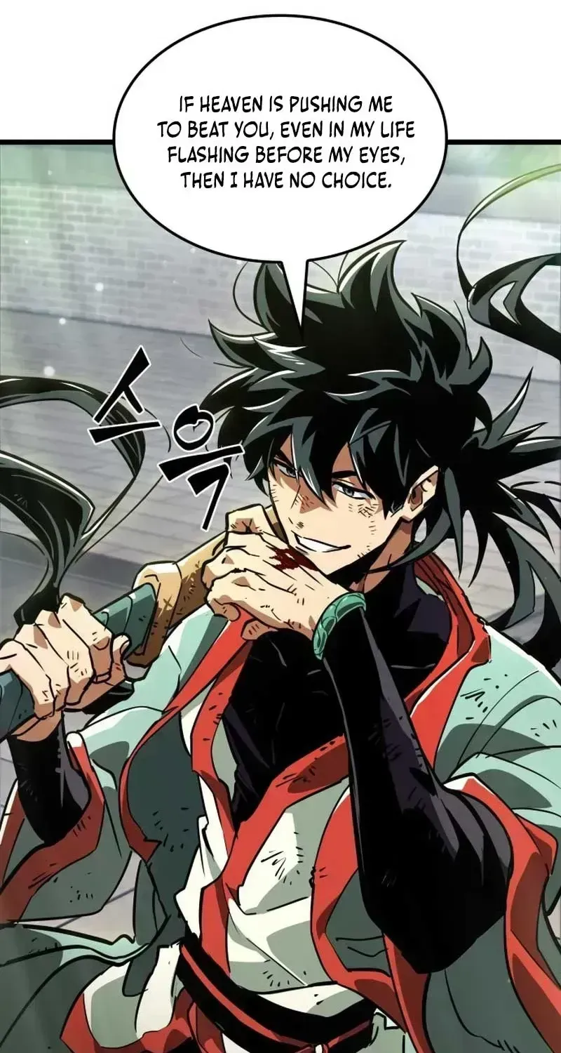 The Genius Martial Artist Who Remembers Everything Chapter 1.2 page 79 - 