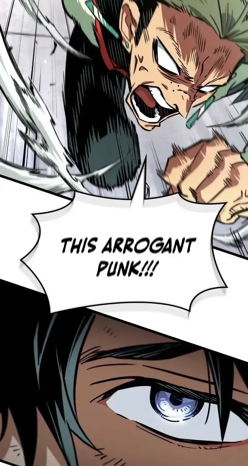The Genius Martial Artist Who Remembers Everything Chapter 1.2 page 82 - 