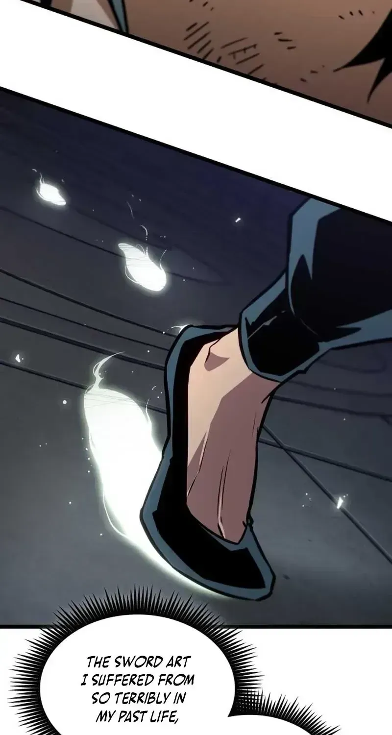 The Genius Martial Artist Who Remembers Everything Chapter 1.2 page 83 - 