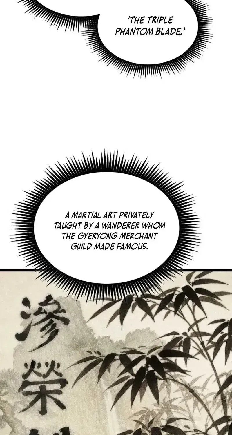 The Genius Martial Artist Who Remembers Everything Chapter 1.2 page 84 - 