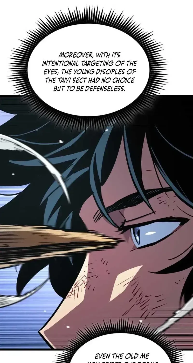 The Genius Martial Artist Who Remembers Everything Chapter 1.2 page 87 - 