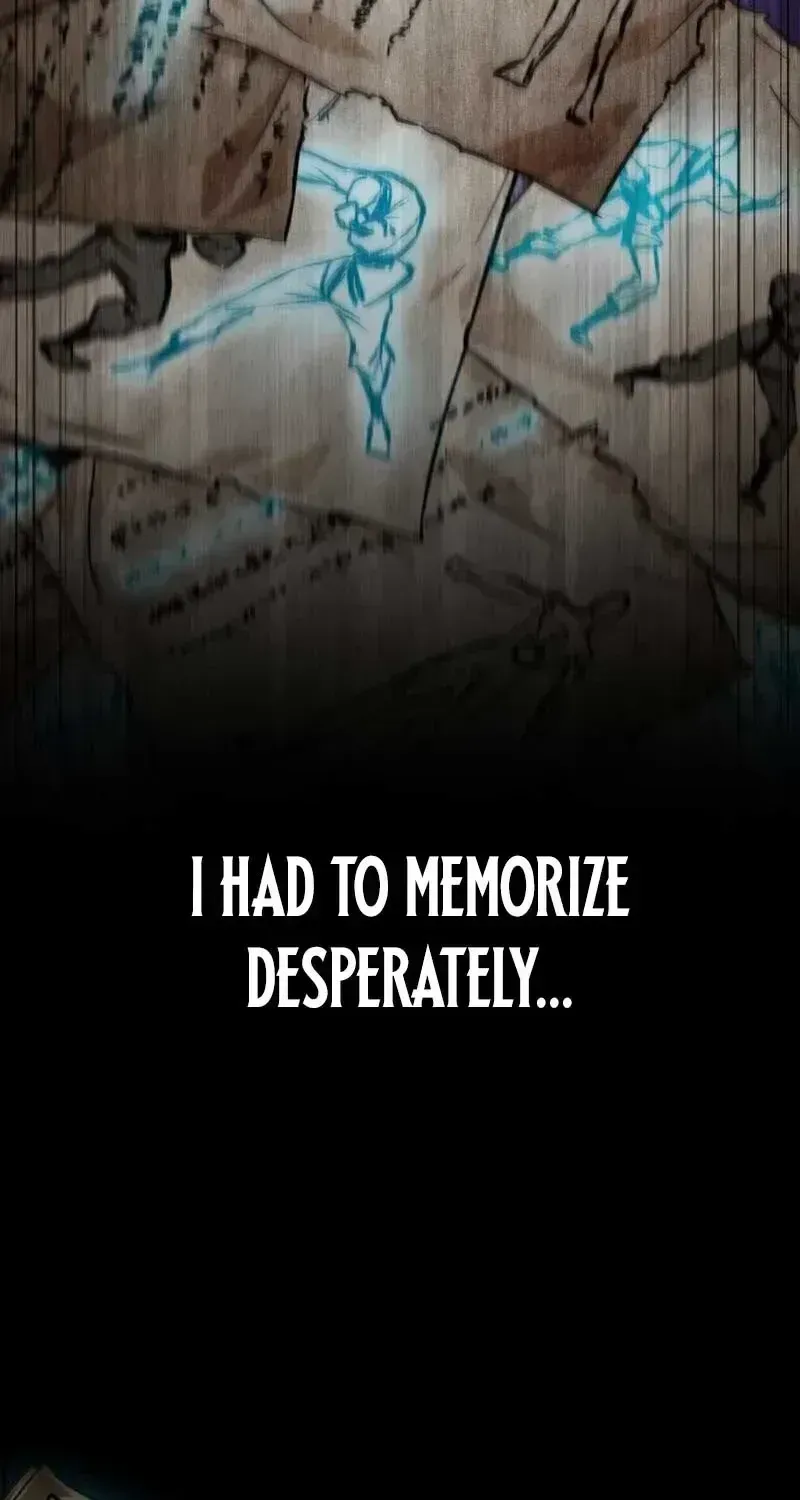 The Genius Martial Artist Who Remembers Everything Chapter 1.2 page 95 - 