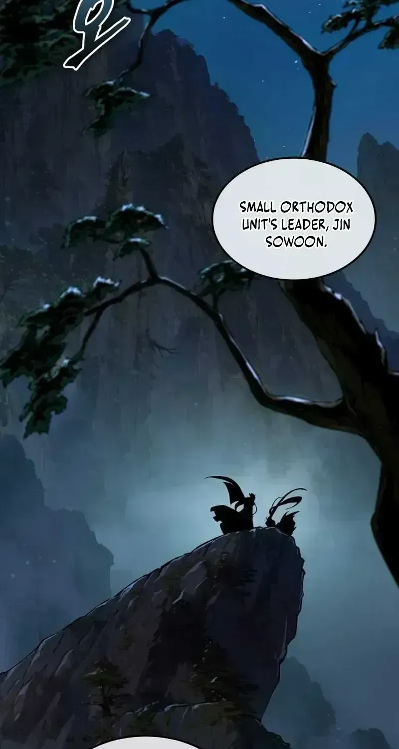 The Genius Martial Artist Who Remembers Everything Chapter 1.3 page 2 - 
