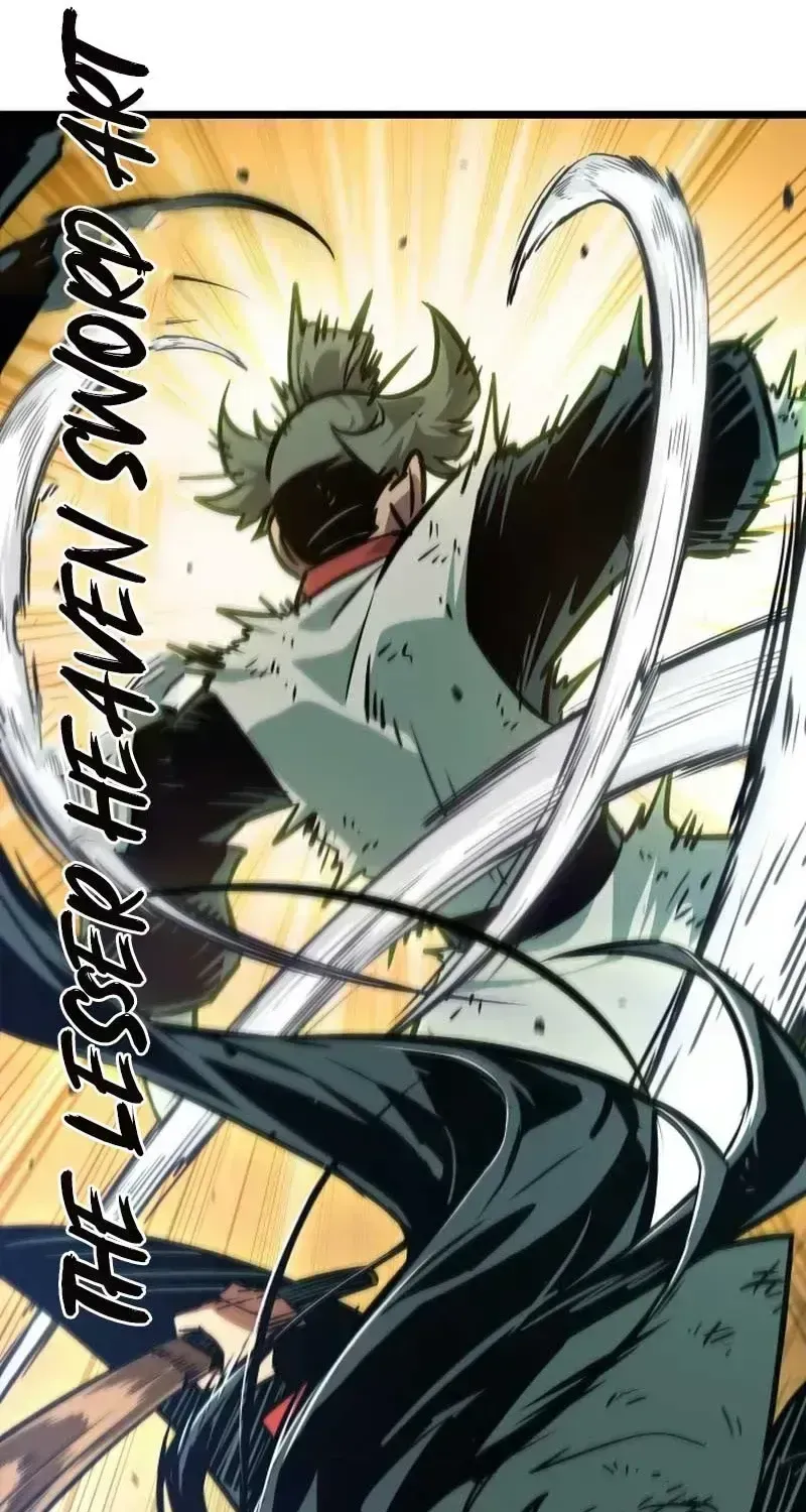 The Genius Martial Artist Who Remembers Everything Chapter 1.3 page 101 - 