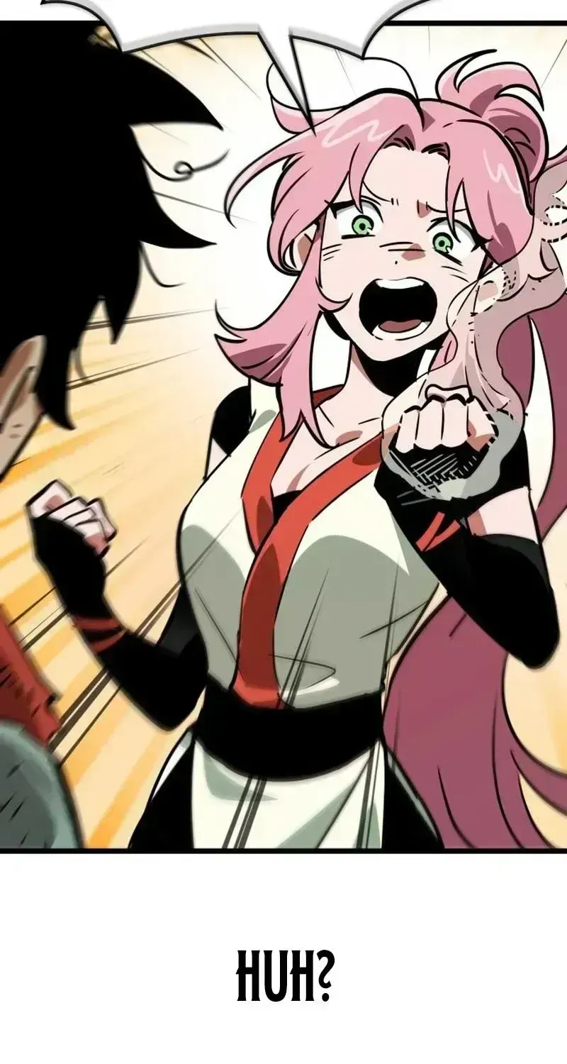 The Genius Martial Artist Who Remembers Everything Chapter 1.3 page 124 - 