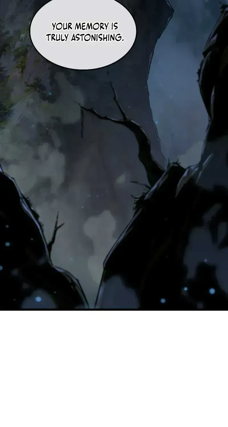 The Genius Martial Artist Who Remembers Everything Chapter 1.3 page 3 - 