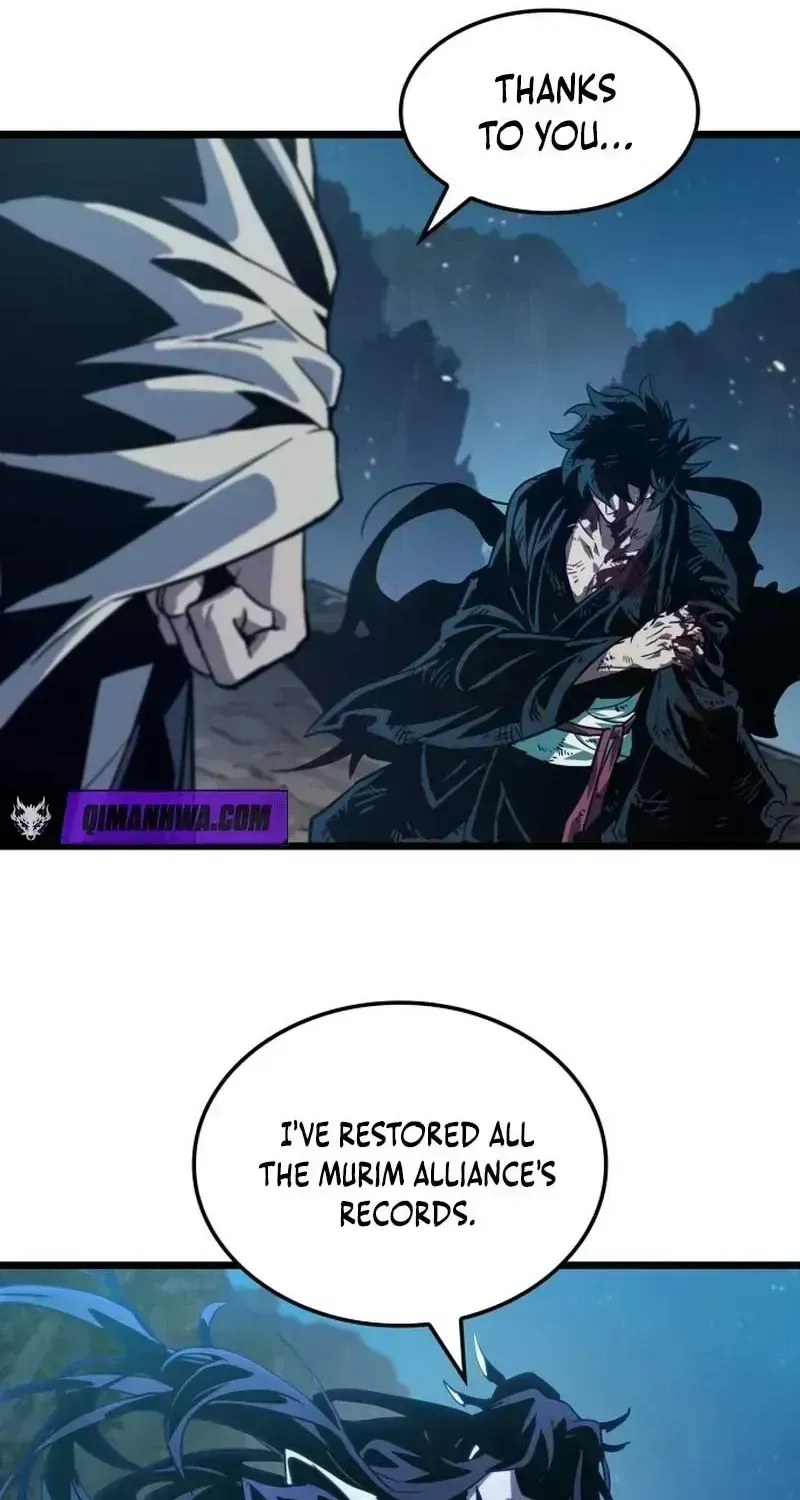 The Genius Martial Artist Who Remembers Everything Chapter 1.3 page 4 - 