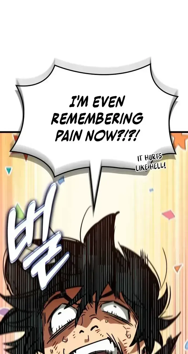 The Genius Martial Artist Who Remembers Everything Chapter 1.3 page 51 - 