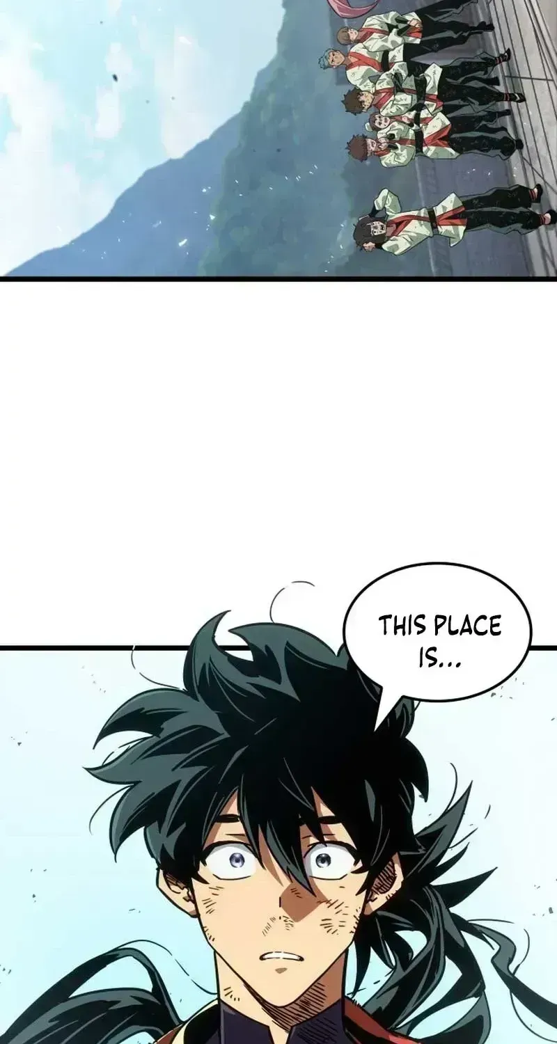 The Genius Martial Artist Who Remembers Everything Chapter 1.3 page 54 - 