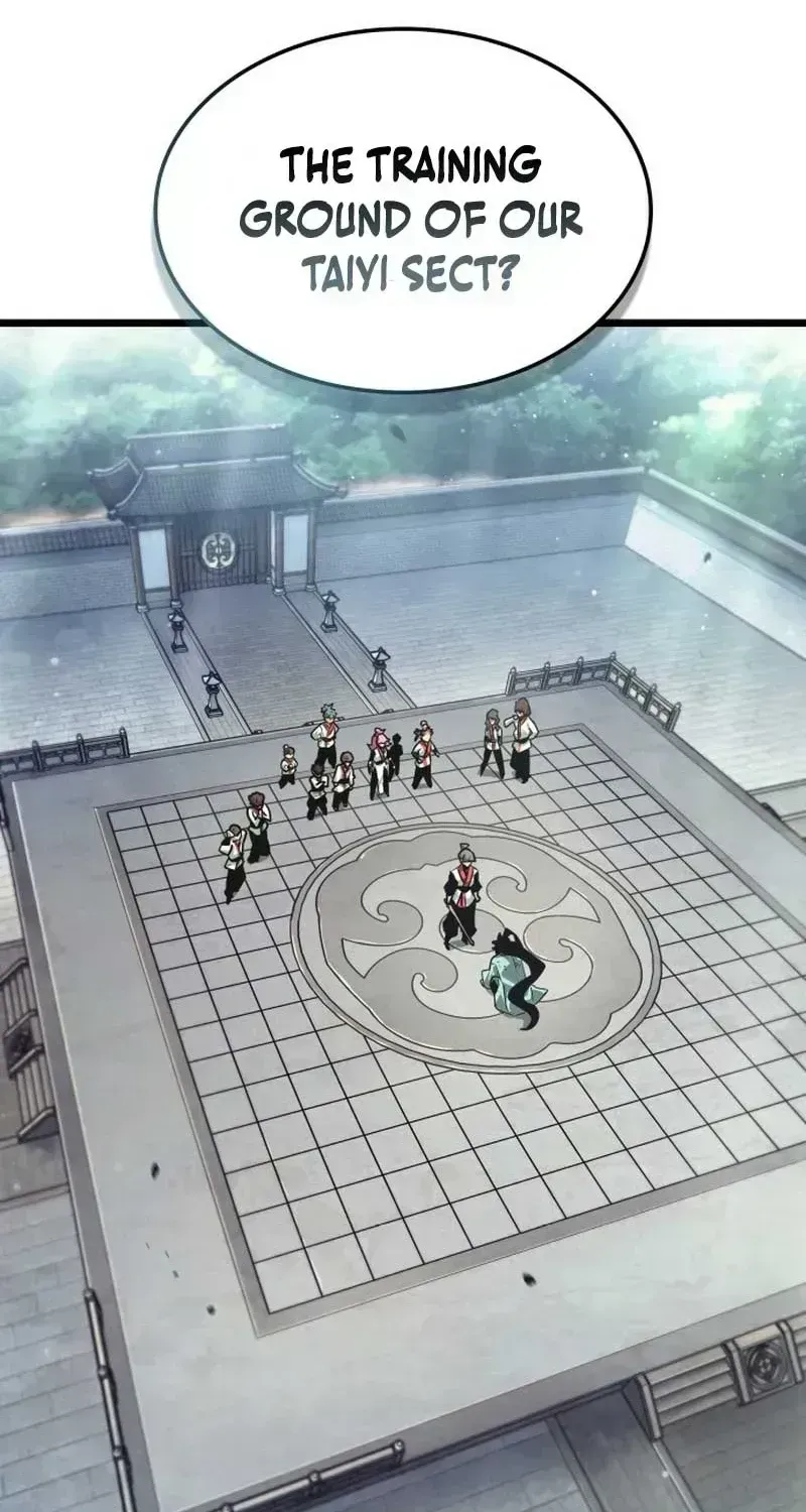 The Genius Martial Artist Who Remembers Everything Chapter 1.3 page 56 - 