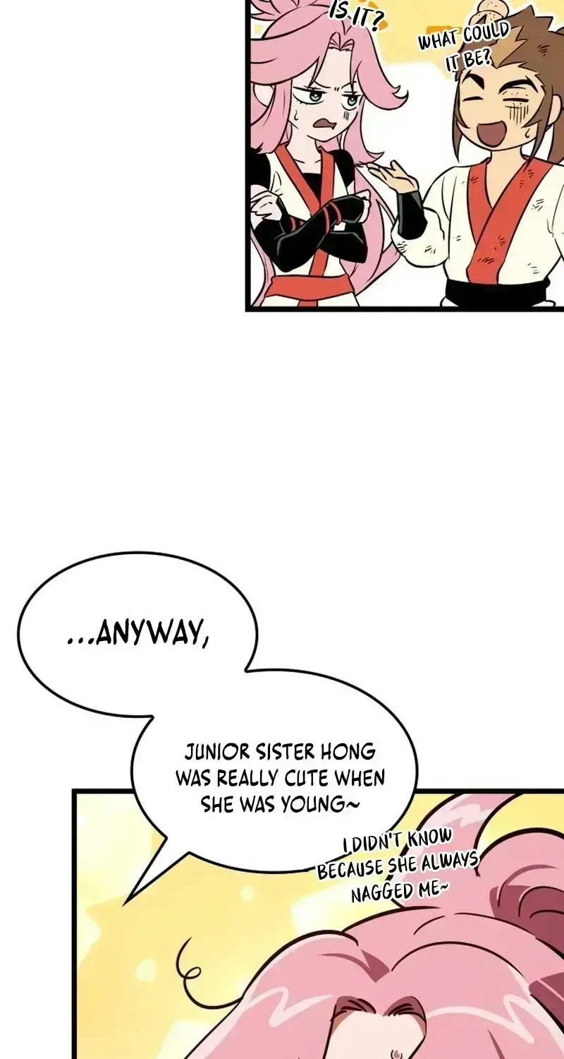 The Genius Martial Artist Who Remembers Everything Chapter 1.3 page 69 - 