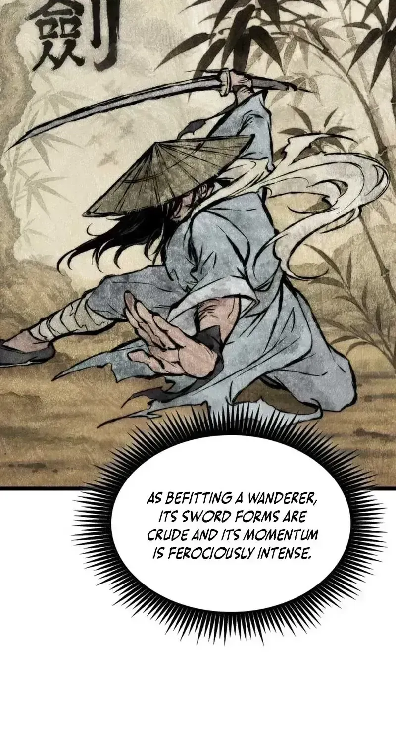 The Genius Martial Artist Who Remembers Everything Chapter 1.3 page 85 - 